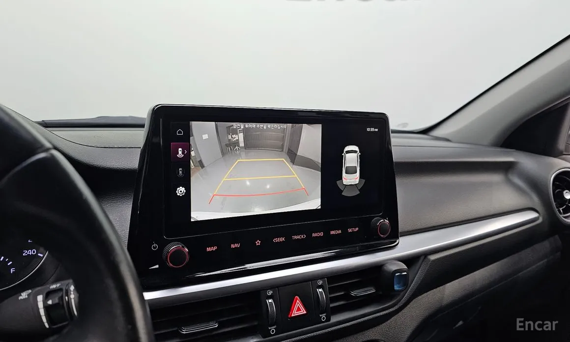 Фото 19 - Kia K3