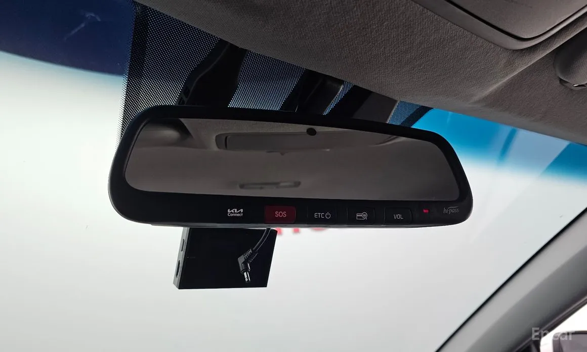 Фото 20 - Kia K3