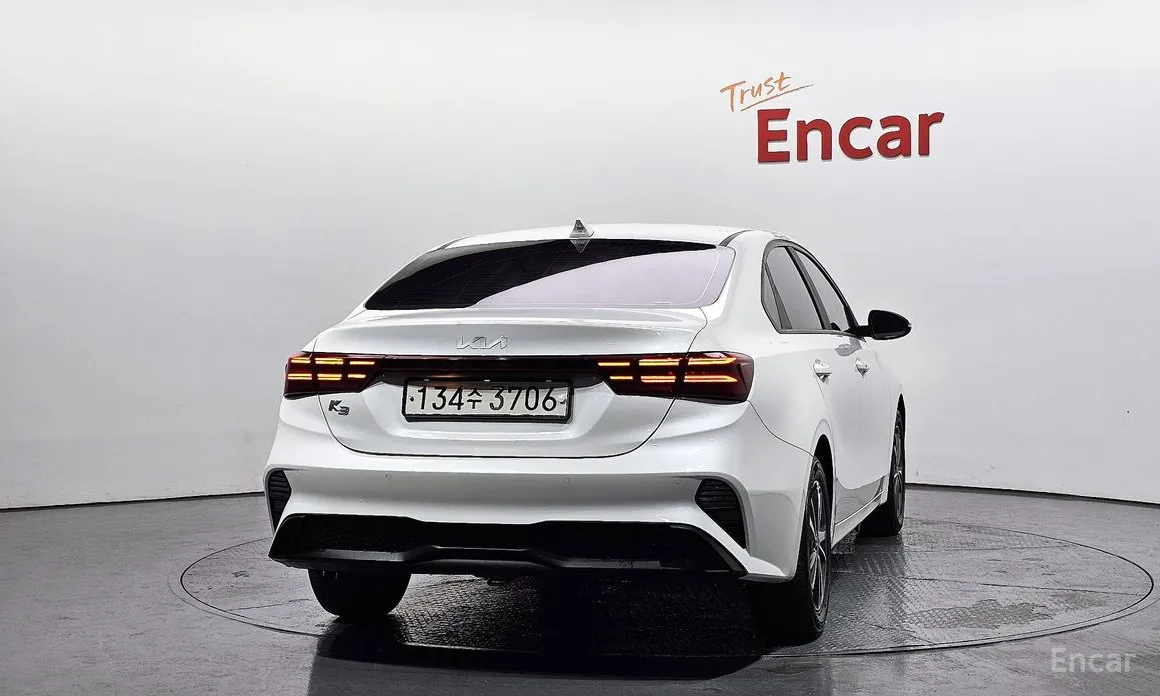 Фото 4 - Kia K3