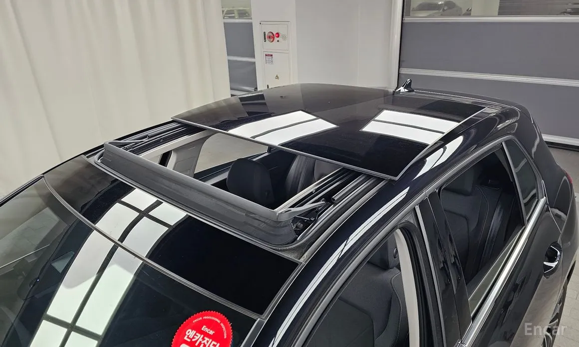 Фото 19 - Volkswagen Golf