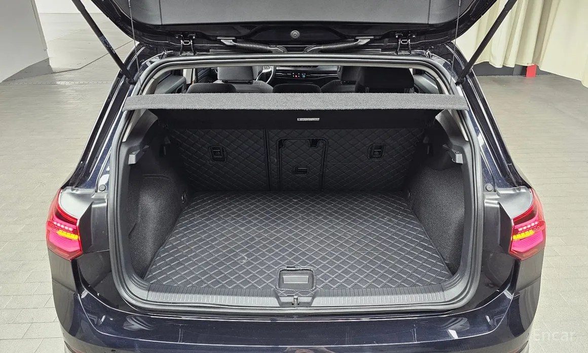 Фото 20 - Volkswagen Golf