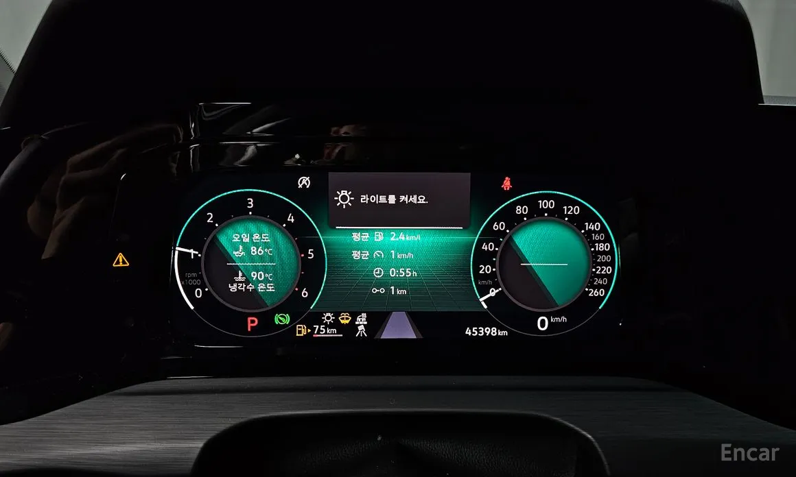 Фото 8 - Volkswagen Golf