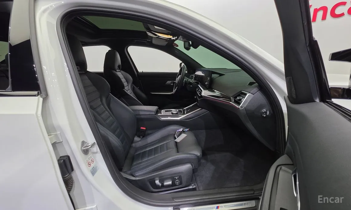 Фото 10 - BMW 3 Series