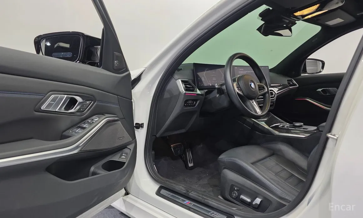 Фото 12 - BMW 3 Series