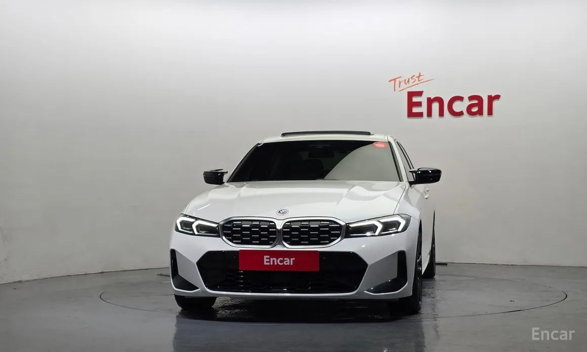 Фото 3 - BMW 3 Series