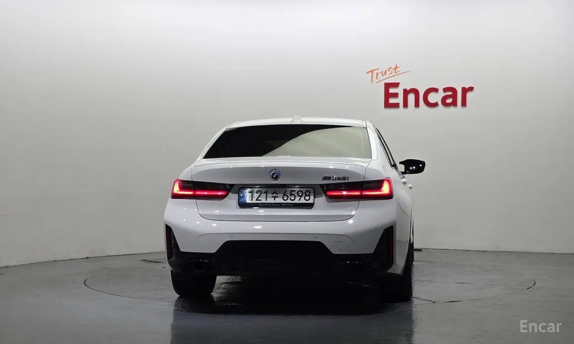 Фото 4 - BMW 3 Series