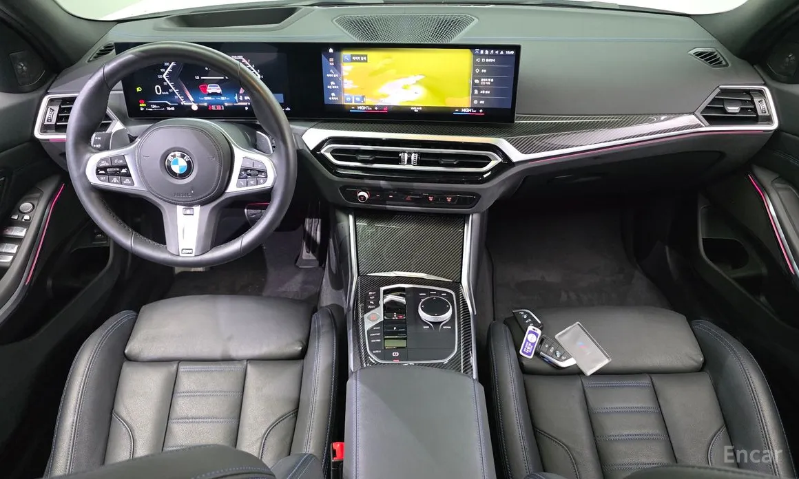 Фото 7 - BMW 3 Series