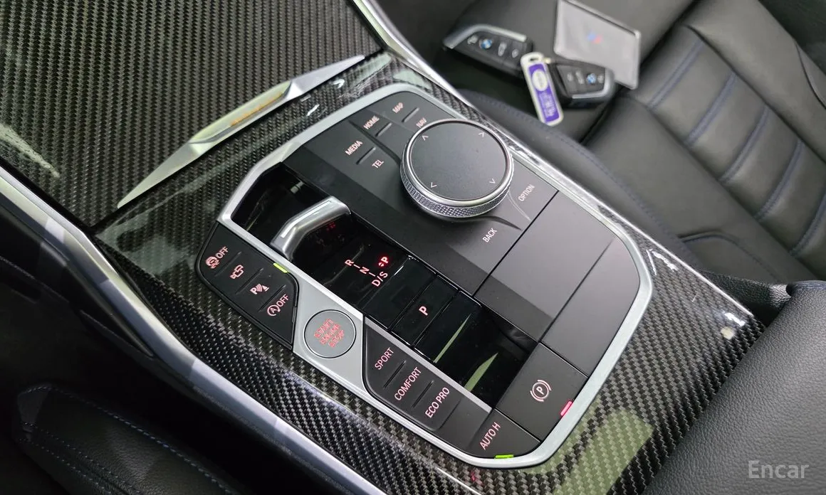 Фото 9 - BMW 3 Series