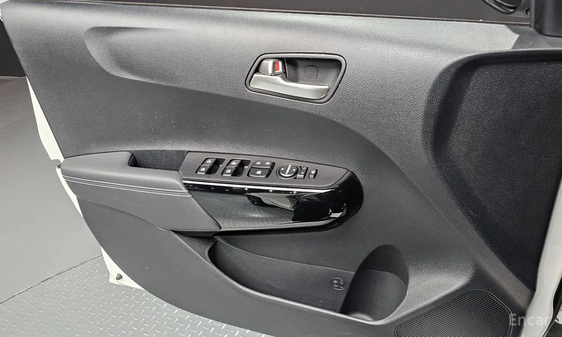 Фото 14 - Kia Morning