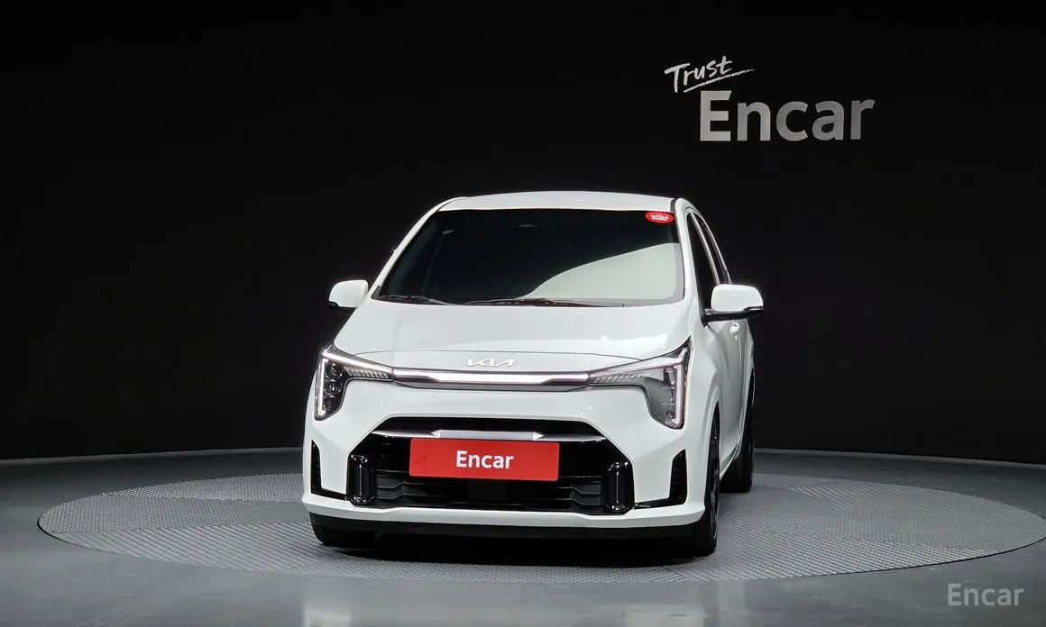 Фото 3 - Kia Morning