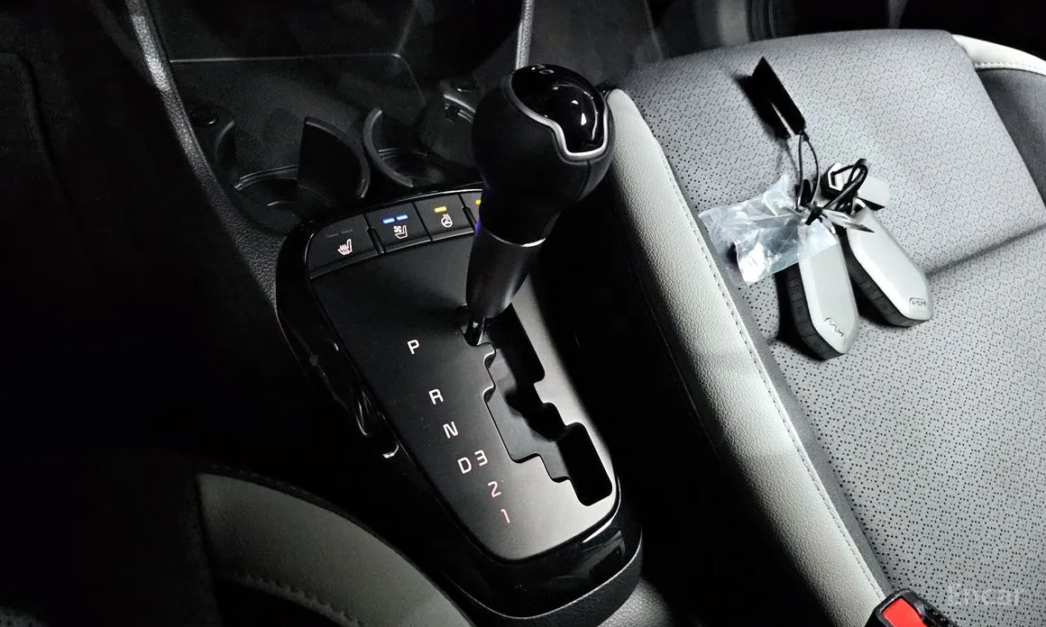 Фото 9 - Kia Morning