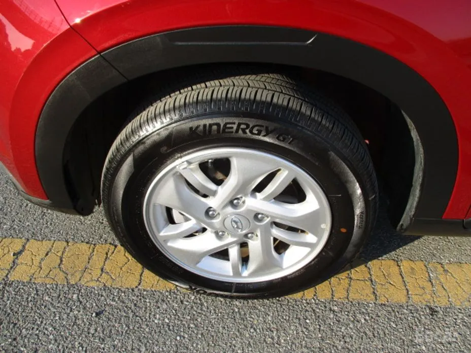 Фото 12 - Hyundai Venue