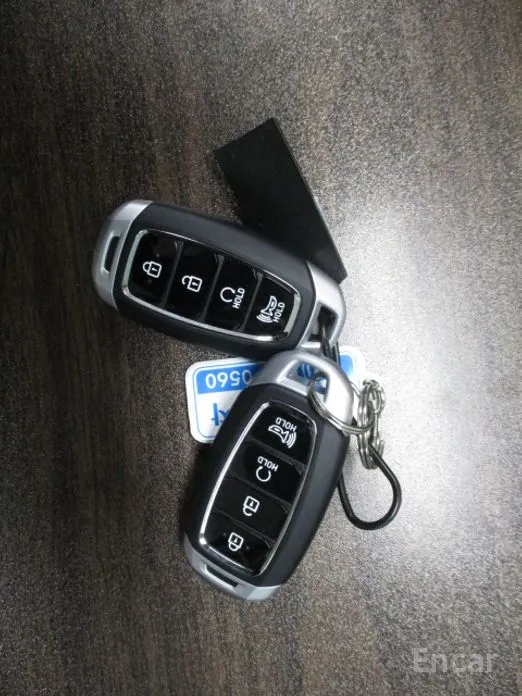 Фото 20 - Hyundai Venue