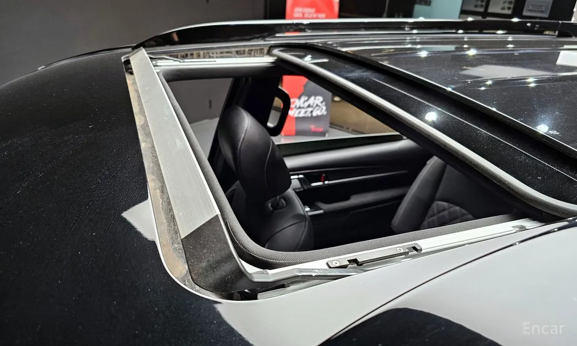 Фото 18 - Kia Mohave