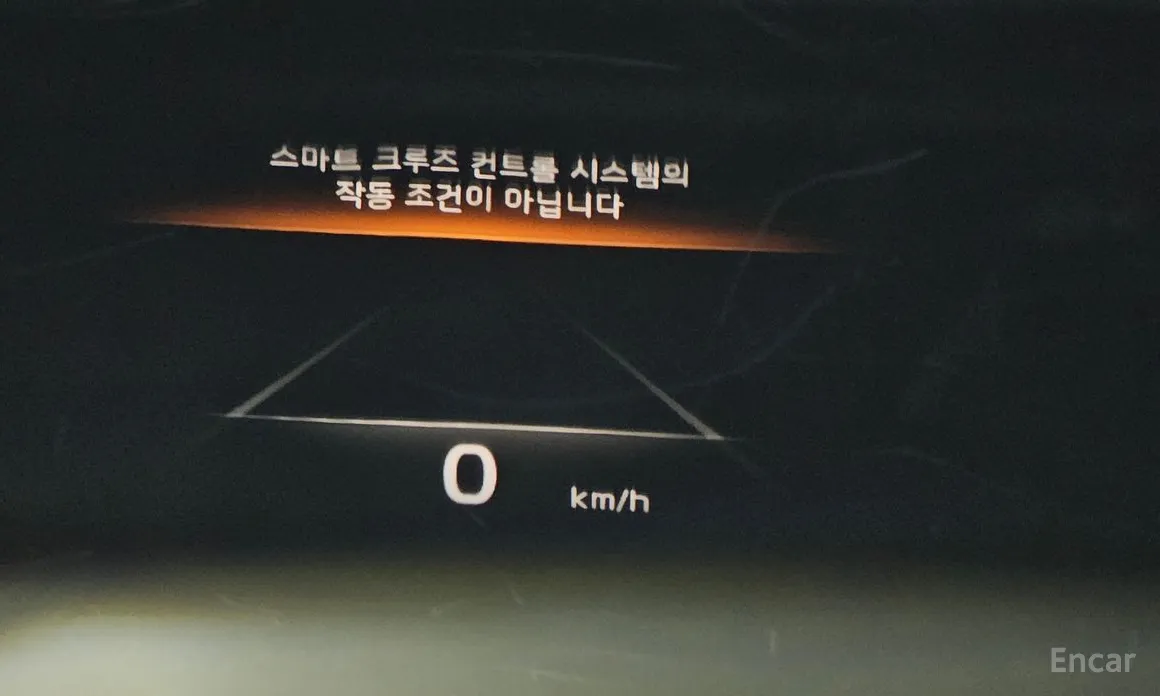 Фото 19 - Kia Mohave