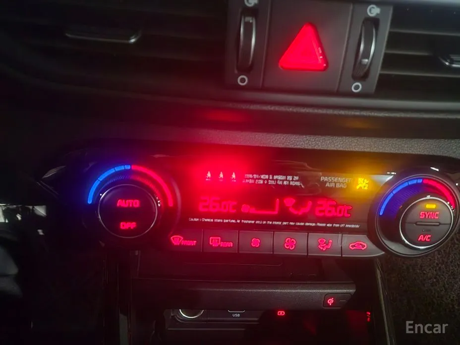 Фото 12 - Kia K3