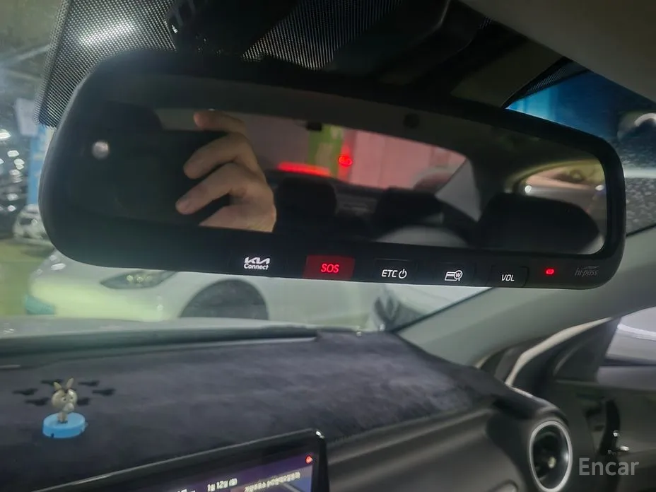 Фото 13 - Kia K3