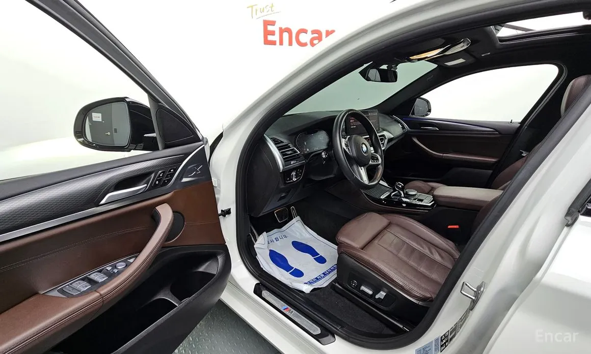 Фото 10 - BMW X4