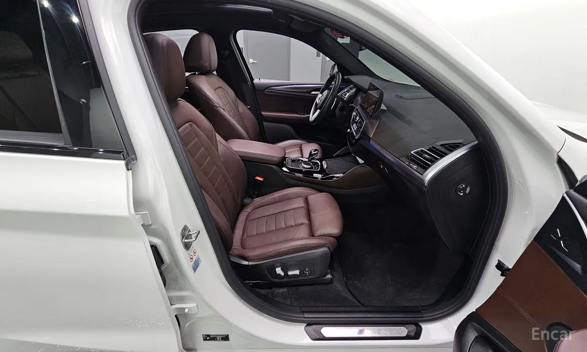 Фото 11 - BMW X4