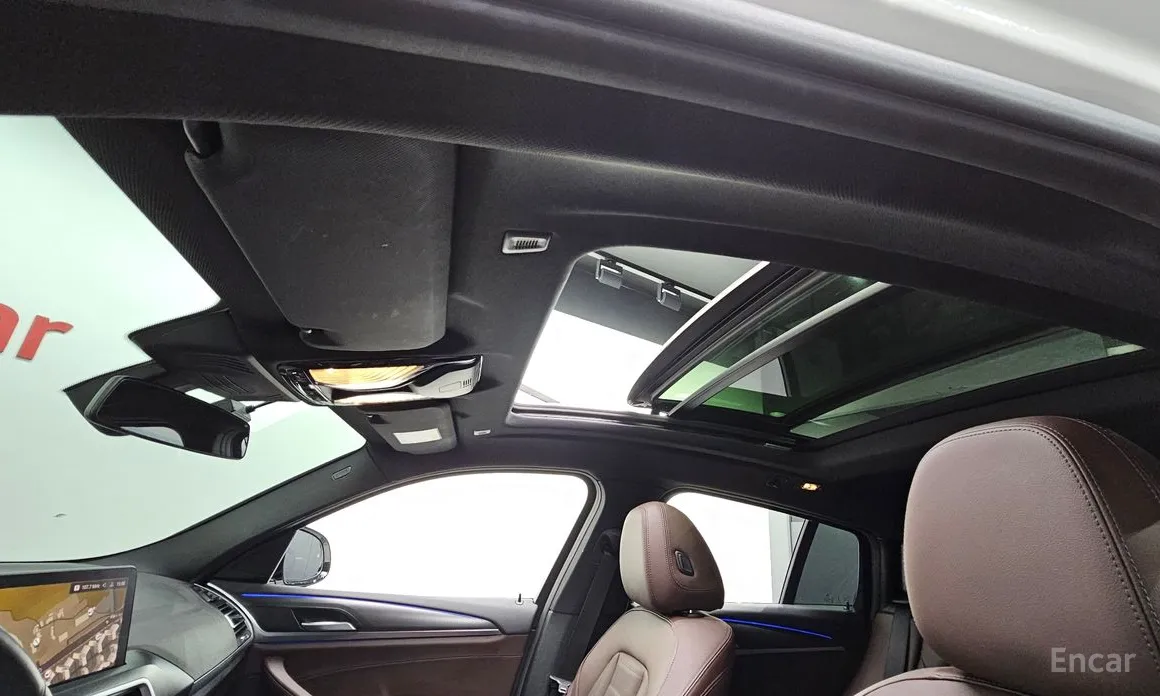 Фото 18 - BMW X4