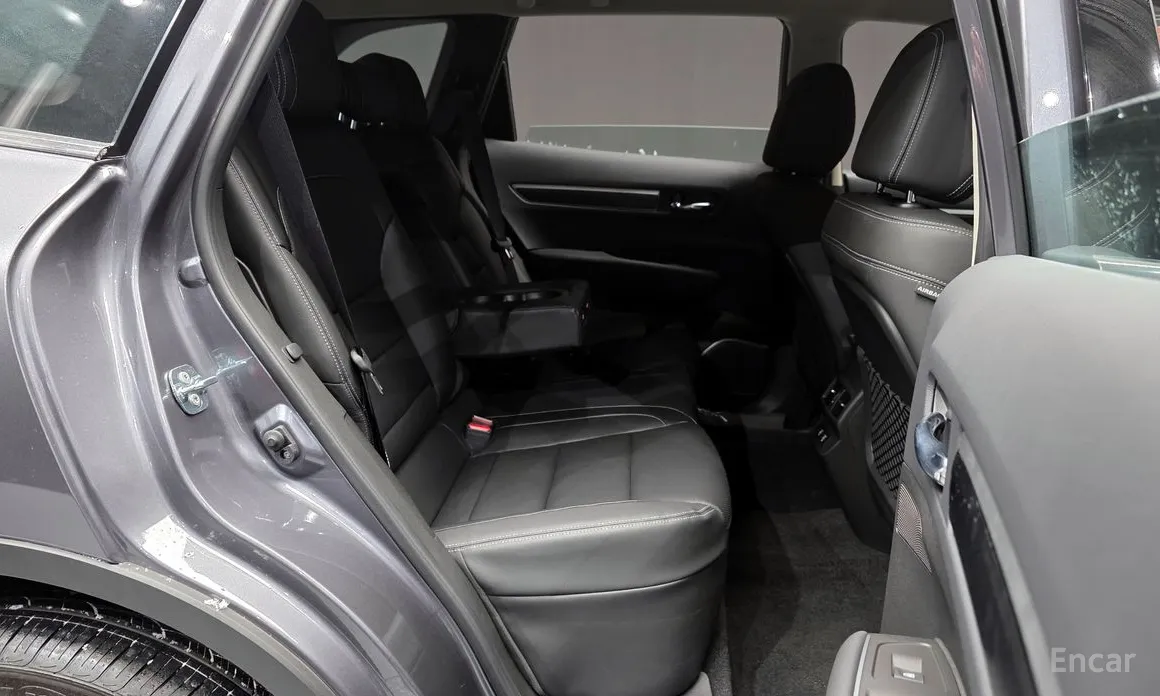 Фото 12 - Renault QM6