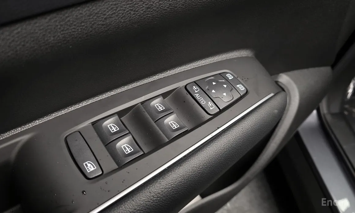 Фото 14 - Renault QM6