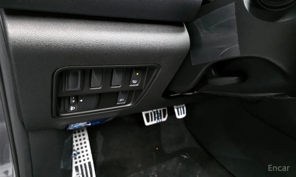 Фото 15 - Renault QM6