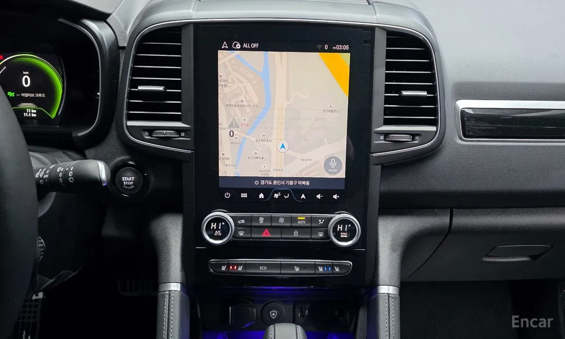 Фото 16 - Renault QM6