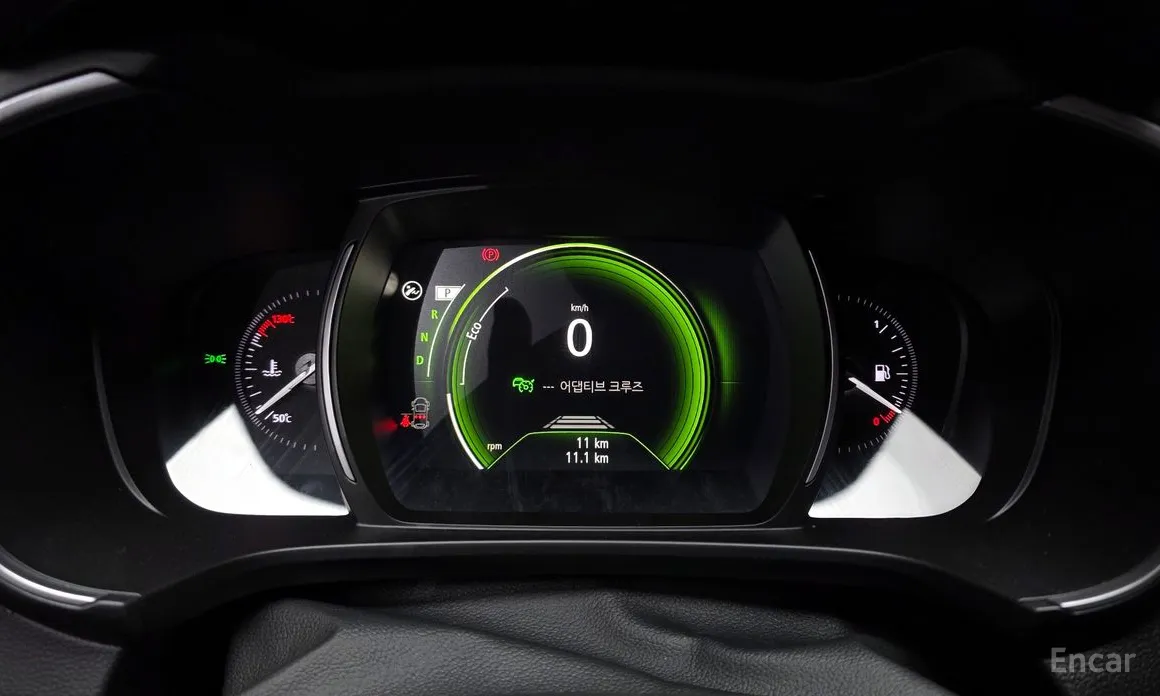 Фото 8 - Renault QM6