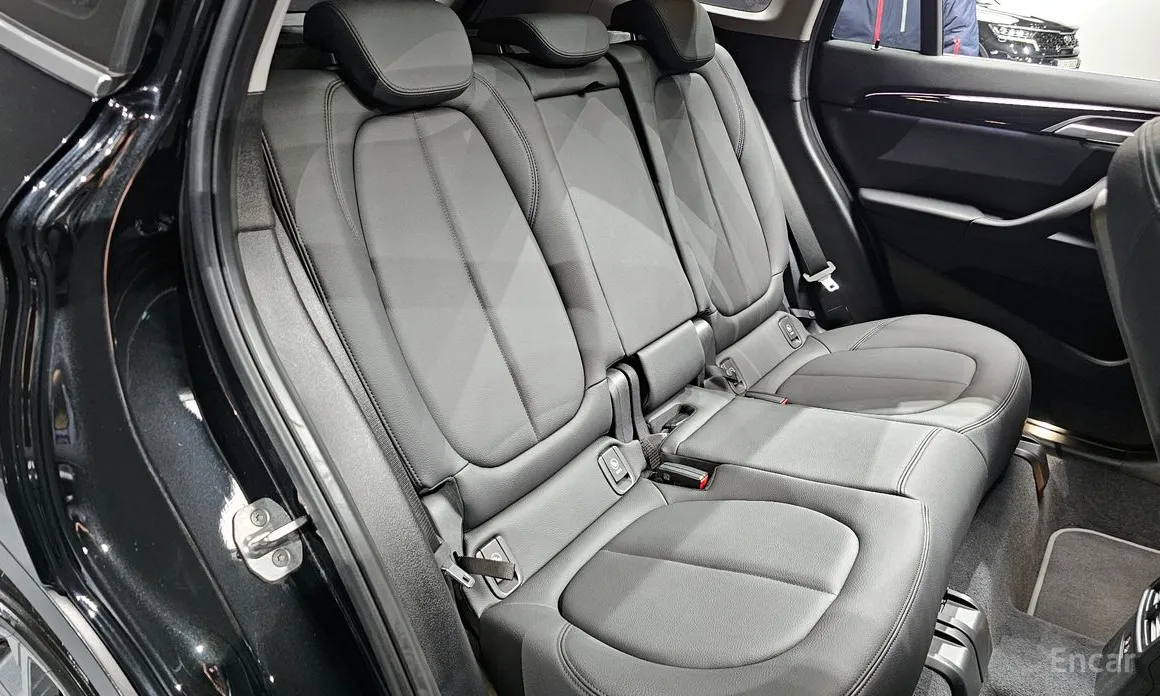 BMW X1 2016 xDrive 20i xLine