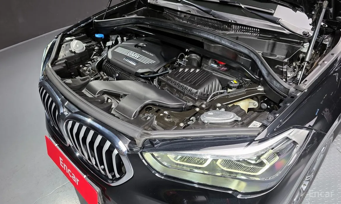 BMW X1 2016 xDrive 20i xLine