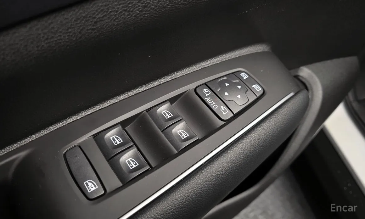 Фото 14 - Renault QM6