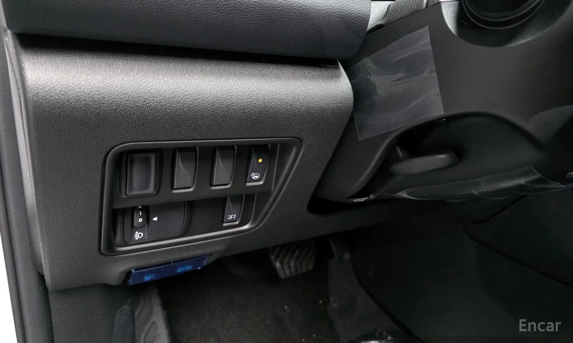 Фото 15 - Renault QM6