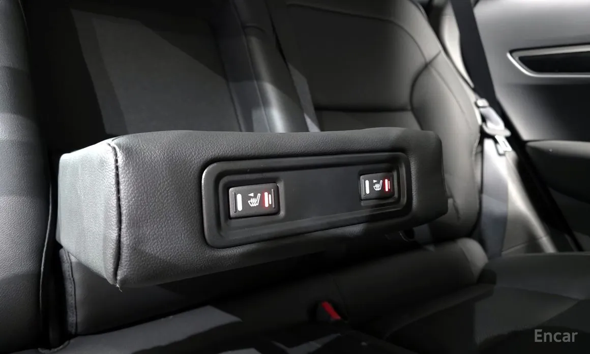 Фото 19 - Renault QM6