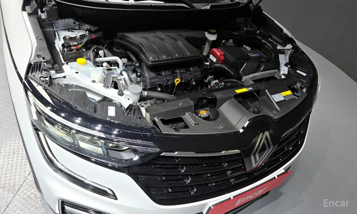 Фото 6 - Renault QM6