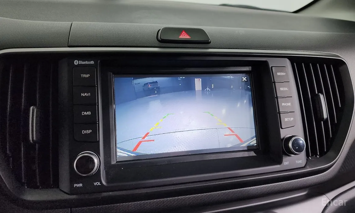 Фото 15 - Kia Ray