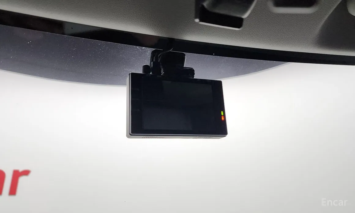 Фото 16 - Kia Ray