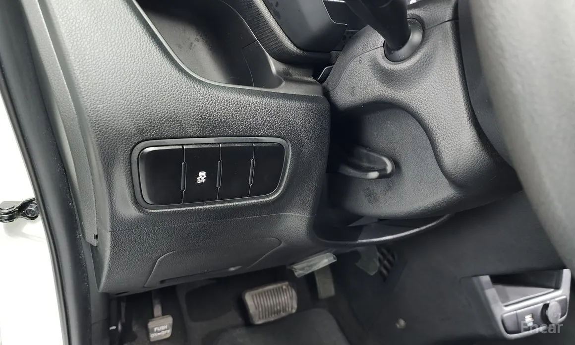 Фото 17 - Kia Ray