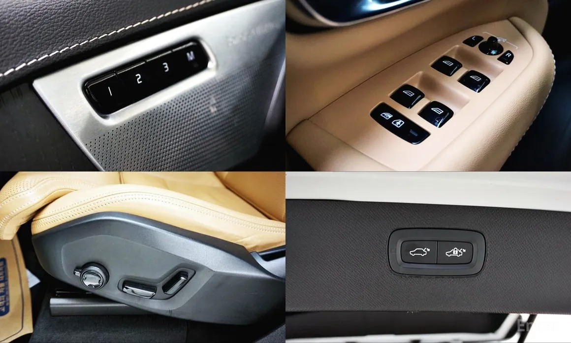 Фото 15 - Volvo XC90