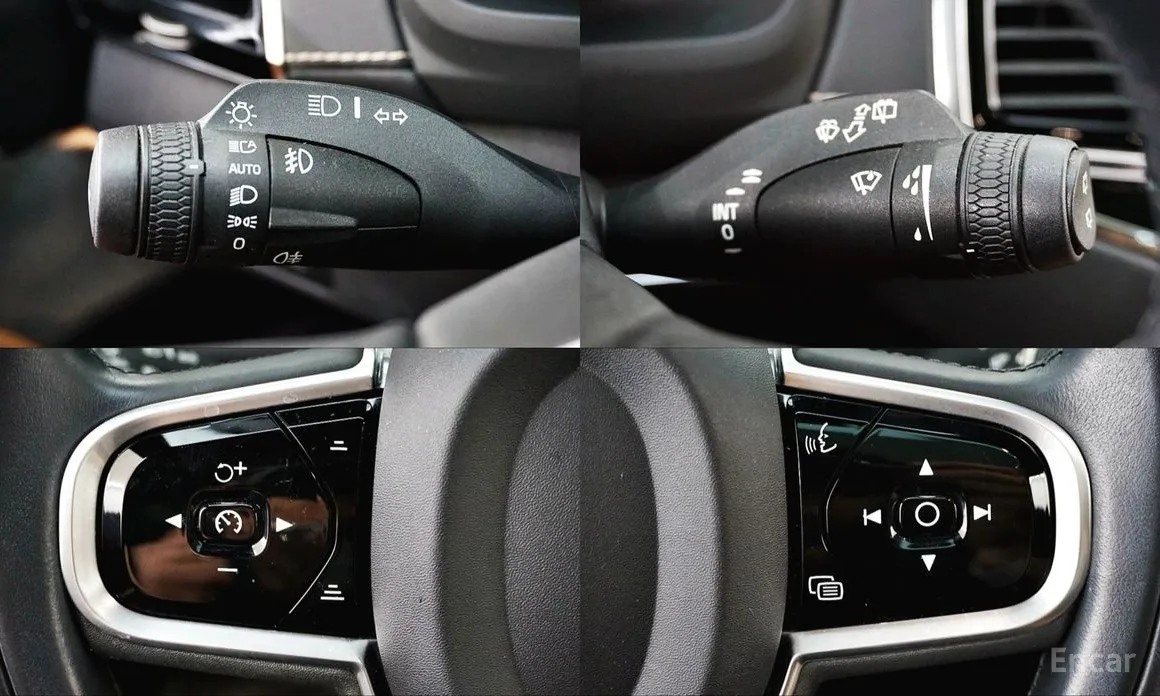 Фото 16 - Volvo XC90