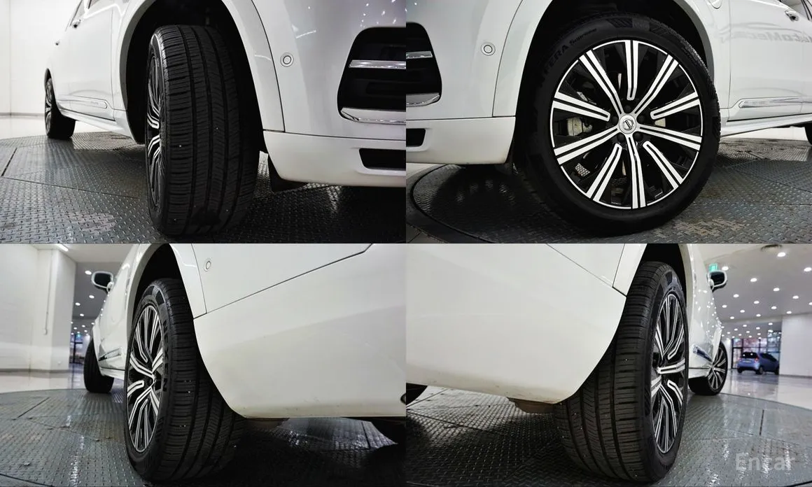 Фото 20 - Volvo XC90