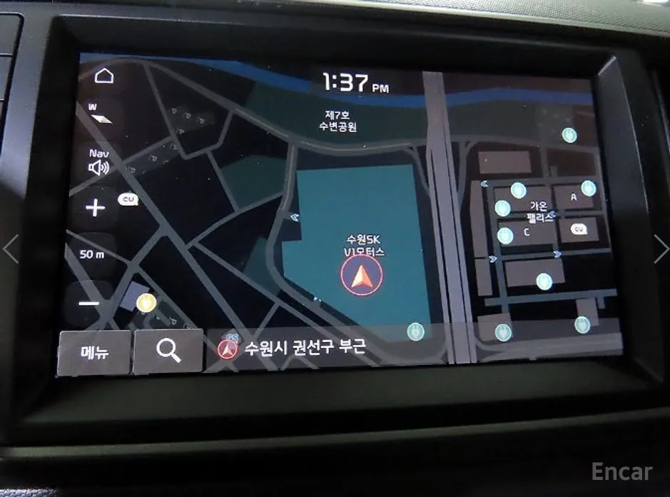 Фото 14 - Kia Ray