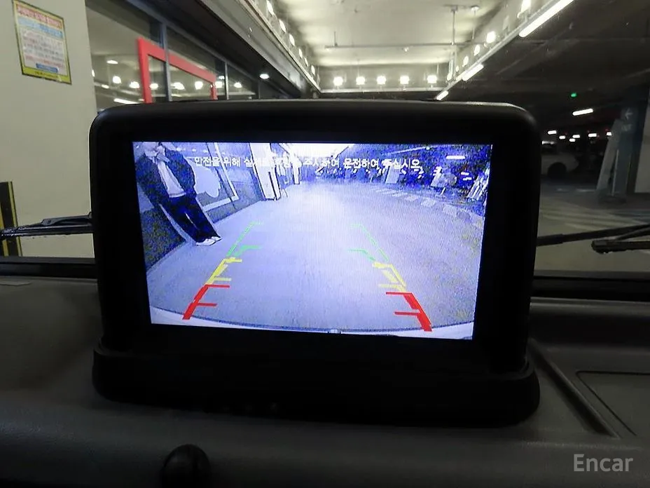 Фото 14 - Chevrolet Damas