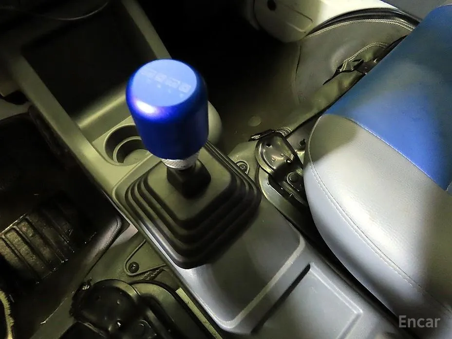 Фото 16 - Chevrolet Damas