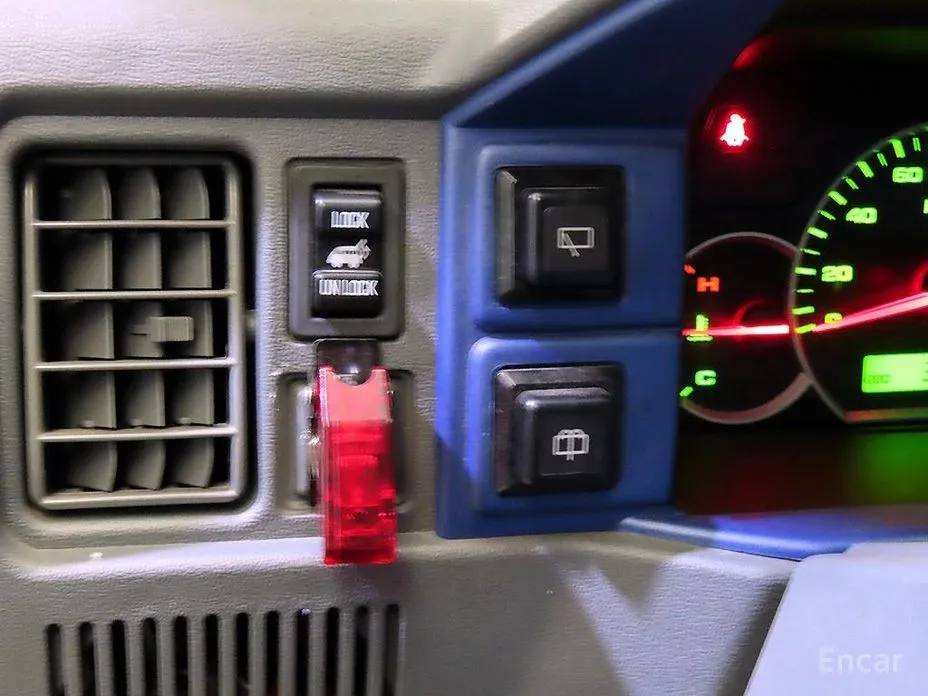 Фото 17 - Chevrolet Damas