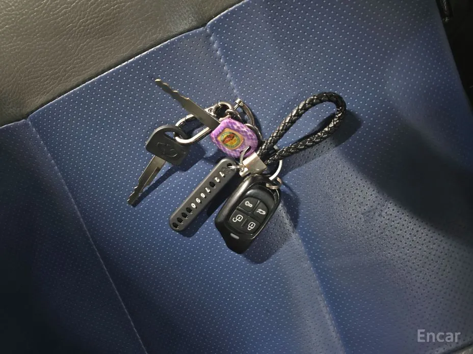 Фото 19 - Chevrolet Damas