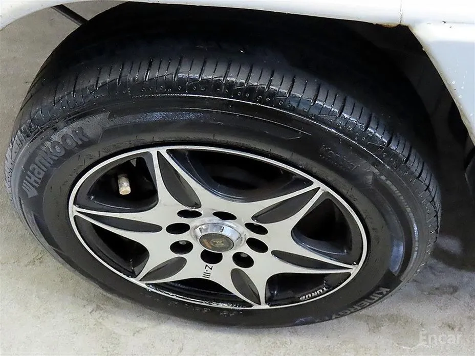 Фото 20 - Chevrolet Damas