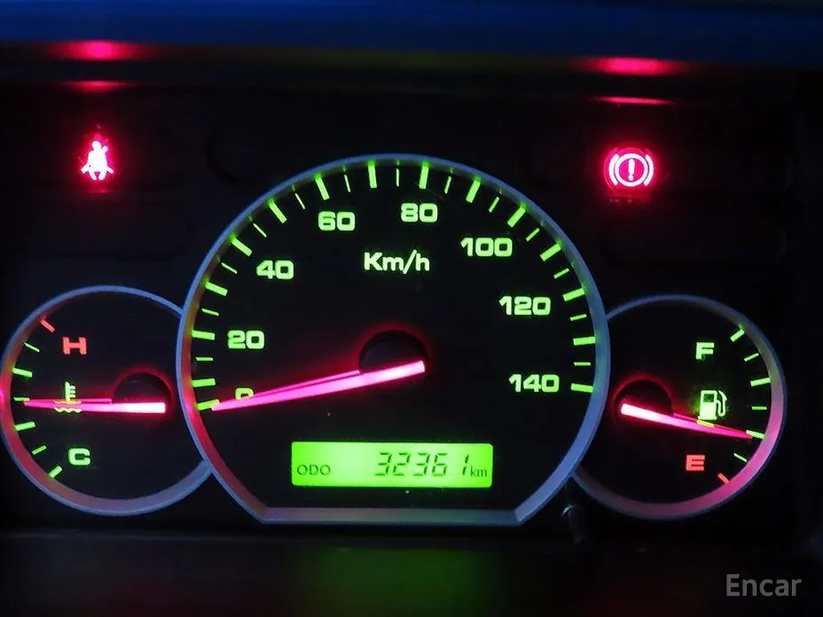 Фото 9 - Chevrolet Damas