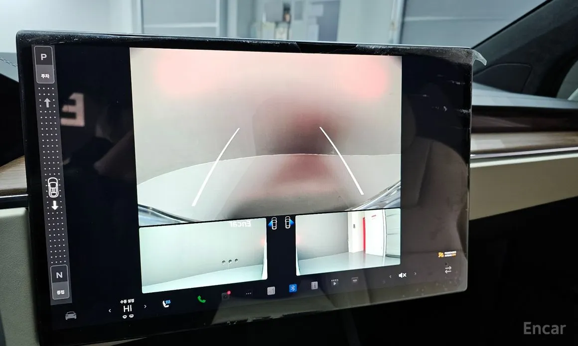 Фото 14 - Tesla Model X