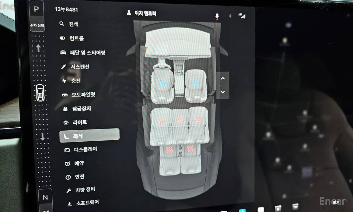 Фото 16 - Tesla Model X